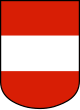 Znak Rakouska
