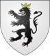 Coat of arms of Monestier-Merlines