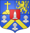 Blason de Creutzwald