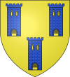 Blason de Torreilles