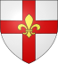 Blason de Lincoln