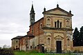 L'église Santa Maria