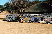 House in Botshabelo