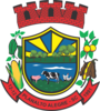 Official seal of Planalto Alegre