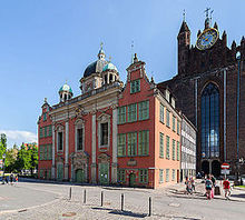 Capilla Real, Gdansk, Polonia, 2013-05-20, DD 01.jpg