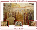 La Cappella di S.Spirito ed Evasio