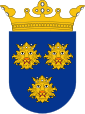 Coat of arms of Dalmatia