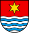 Coat of arms of Wettingen