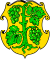 Wappen von Gemeinde Dingolshausen