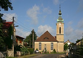 Horizonte de Gosen-Neu Zittau