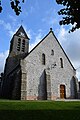 Église Saint-Martin de Quiers