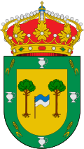 Escudu de Tiñosillos