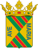 Coat of arms of Torrelavega