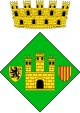 Escudo d'armas