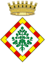 Blason de Baix Camp