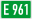 E961