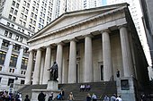 Federal Hall National Memorial (1842)