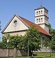 Dorfkirche Tarmow