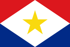 Flaga Saby