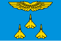 Flagget til Zjukovskij