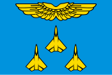 Bandiera de Jukovski