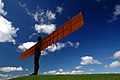 Angel of the North, by Dwclarke