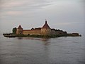 Fortaleza de Oréshek.