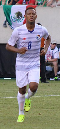 Gabriel Torres