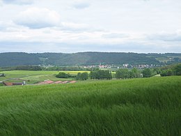 Harsdorf – Veduta