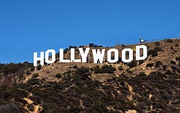 Hollywood – Veduta