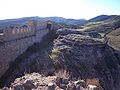 Walls of the Castle