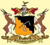 Jaisalmer coat of arms