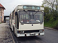 Linienbus Jelcz PR110M auf Basis eines Berliet[2]