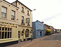 The Jericho Tavern and the Phoenix Picture House