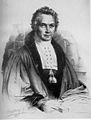Johano Buknero (1783-1852)