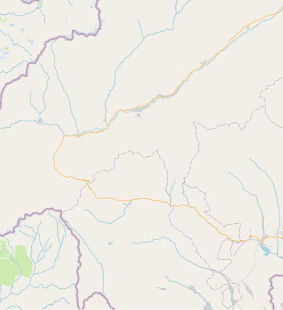 Chatkal District is located in Kyrgyzstan Jalal-Abad Region Chatkal District