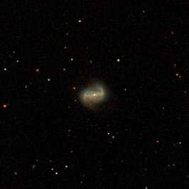 NGC 4735