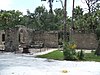 New Smyrna Sugar Mill Ruins