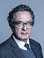 Lord Glasman, influential Labour thinker and peer.