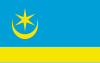 タルノブジェクの旗