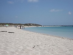 Playa de Formentera