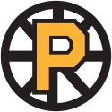 Logo der Providence Bruins