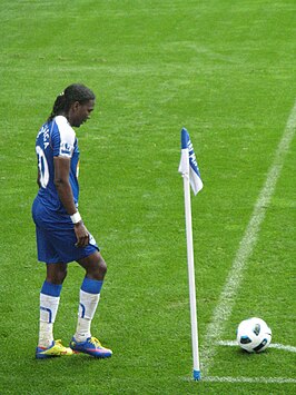 Hugo Rodallega