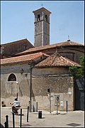 Kostel sv. Františka z Assisi