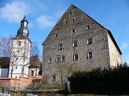 Rugendorf – Veduta