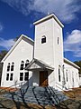 The Shiloh Missionary Baptist Church is located in Notasulga and was added to the National Register of Historic Places on August 6, 2010.