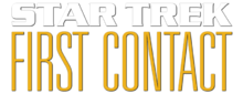 Star Trek First Contact logo.png