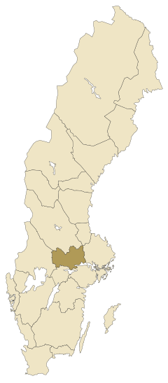 Västmanland (Tero)