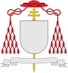 Image illustrative de l’article Sant'Adriano al Foro (titre cardinalice)