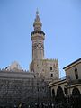 Minaret al-Gharbije